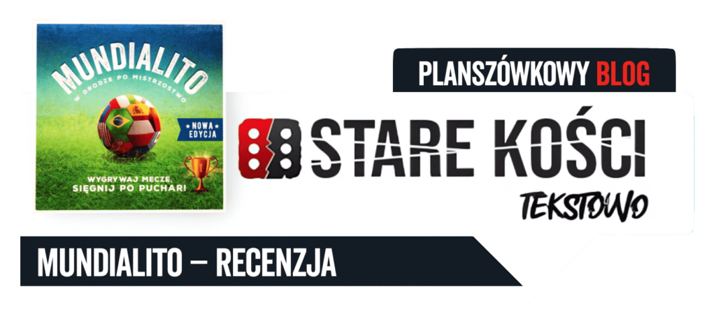 Recenzja gry Mundialito